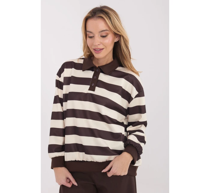 Mikina  model 222773 Italy Moda