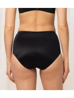 Kalhotky True Shape Sensation Maxi černé - Triumph