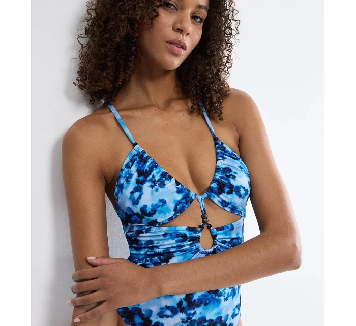 Midnight Swim O - BLUE COMBINATION - TRIUMPH BLUE COMBINATION - TRIUMPH