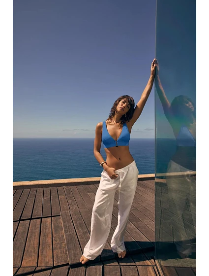 Summer Dune P - VERY BLUE - TRIUMPH VERY BLUE - TRIUMPH Summer Dune P - VERY BLUE - TRIUMPH VERY BLUE - TRIUMPH