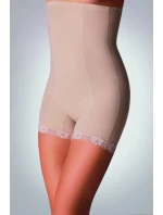 Stahovací kalhotky Vanessa beige plus - ELDAR