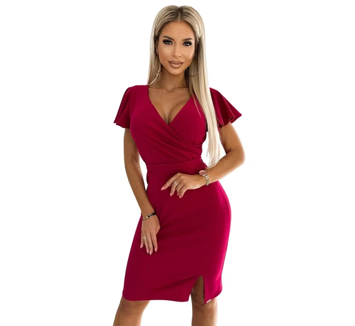 Dámské šaty 479-4 NINA - NUMOCO