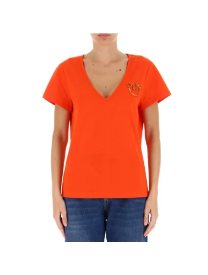 Tričko Love W model 19313166 - Pinko