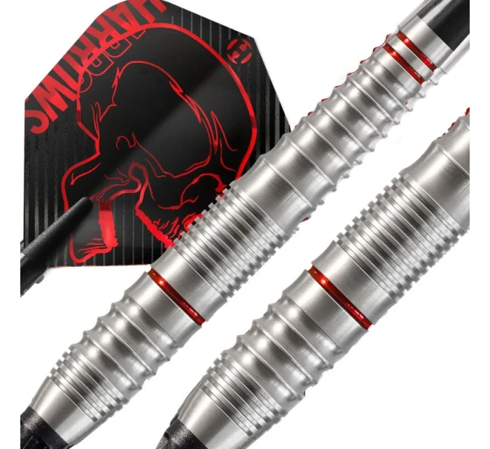 Šipky Steel steel model 19914644 - Harrows Šipky Steel steel model 19914644 - Harrows