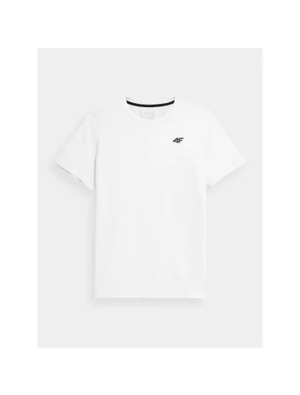 Tričko M model 22050630 pánské - 4F Tričko M model 22050630 pánské - 4F
