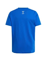 Tričko adidas Official Emblem Jr IT9309 Tričko adidas Official Emblem Jr IT9309