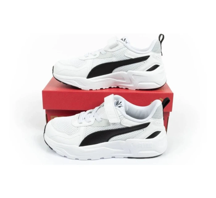 Boty Puma Trinity Jr 391480 02