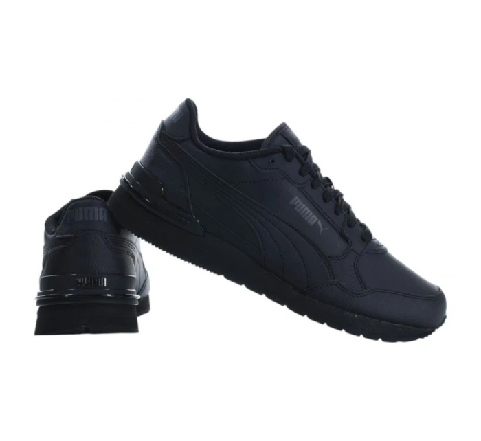 Boty Puma ST Runner v4 L Jr 39973601 Boty Puma ST Runner v4 L Jr 39973601