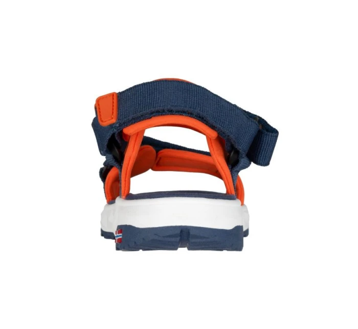 Dětské sportovní sandály pro chlapce/dívky Kids Sandal model 21353952 - Trollkids Dětské sportovní sandály pro chlapce/dívky Kids Sandal model 21353952 - Trollkids