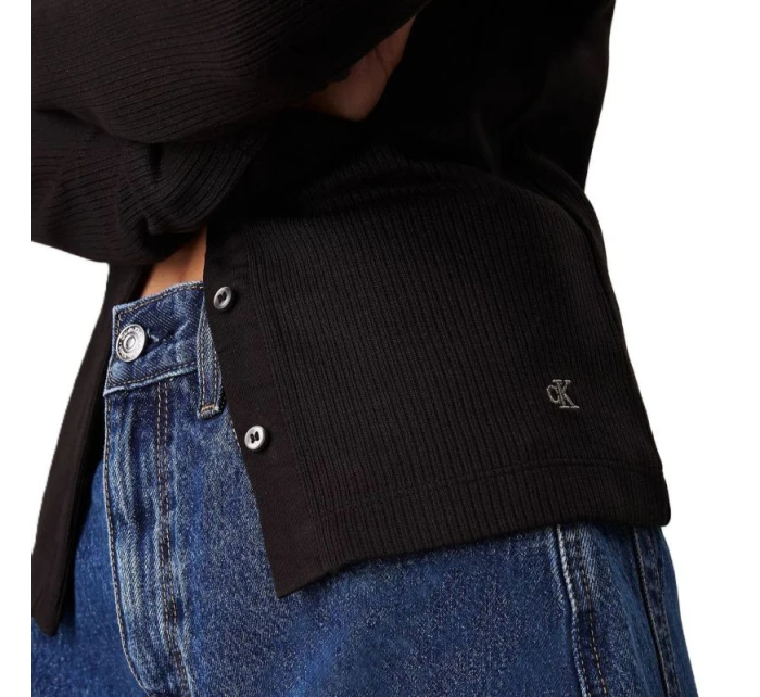 JEANS DÁMSKÝ SVETR S model 21473674 - Calvin Klein