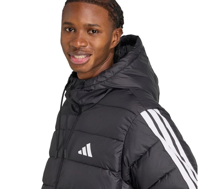 Essentials 3Stripes bunda M pánské model 21343165 - ADIDAS