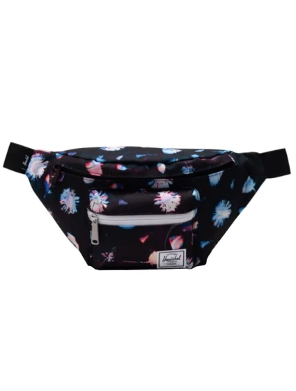 Herschel Seventeen Waist Bag 10017-05745 Black Jedna velikost