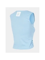 Dámské tričko bez rukávů Outhorn HOL22-TSD617 Dámské tričko bez rukávů Outhorn HOL22-TSD617