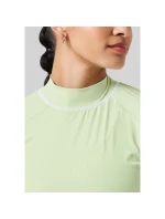 Koszulka model 21460214 Pursuit Longsleeve zielony - Casall