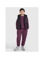 Dětské pouzdro bez rukávů dětské model 21756990 - 4F Dětské pouzdro bez rukávů dětské model 21756990 - 4F