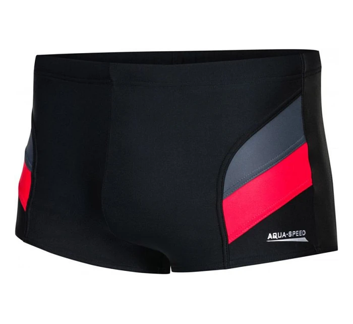 Pánské plavecké šortky M model 15950434 - Aqua-Speed Pánské plavecké šortky M model 15950434 - Aqua-Speed