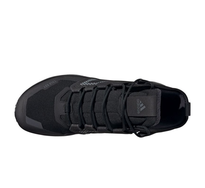 Pánská treková obuv Terrex Trailmaker Mid Cold.Rdy M FX9286 - Adidas