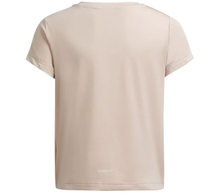 Dívčí kalhoty Primegreen Aeroready H26610 - Adidas Dívčí kalhoty Primegreen Aeroready H26610 - Adidas