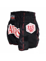 Sportovní šortky  černé model 21347526 - Masters