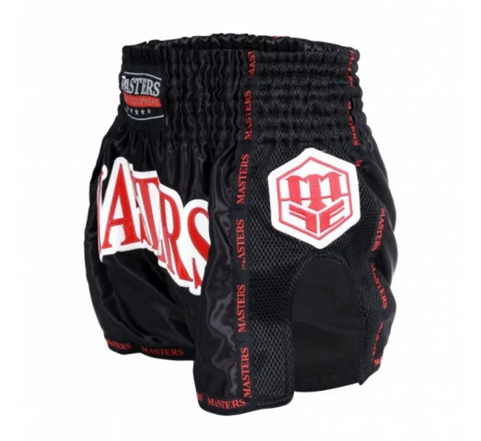 Sportovní šortky  černé model 21347526 - Masters