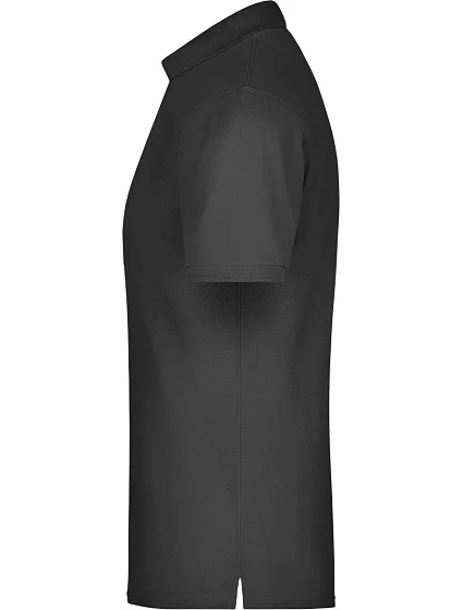 JN Piqué polo s kapsou 02.0 black model 22494147 - Daiber