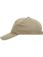 Daiber MB 92 5 panelová kšiltovka z těžké bavlny 03.0092 beige Daiber MB 92 5 panelová kšiltovka z těžké bavlny 03.0092 beige
