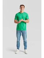 Valueweight T Tričko model 22497033 deep navy - Fruit of the Loom