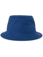 Atlantis Headwear Bucket Cotton-S Klobouk 33.0283 royal Atlantis Headwear Bucket Cotton-S Klobouk 33.0283 royal