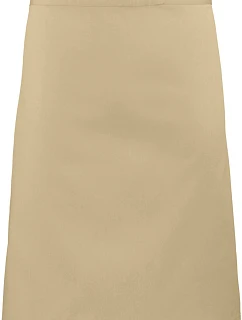 PR 151 Zástěra do pasu krátká "Colours" model 22460660 khaki - Premier