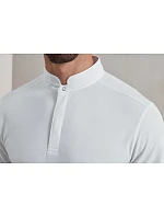 Premier PR 647 Tričko s dlouhým rukávem "Coolchecker®" 39.0647 white