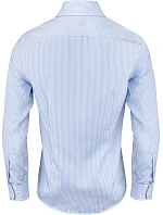 J.Harvest & Frost YB 50 Regular Men košile s dlouhým rukávem sky blue stripe model 22454339 J.Harvest & Frost YB 50 Regular Men košile s dlouhým rukávem sky blue stripe model 22454339