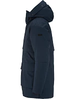 Urban Padded Parka M Pánská zateplená parka model 22467992 blaze - Craft Corporate Urban Padded Parka M Pánská zateplená parka model 22467992 blaze - Craft Corporate