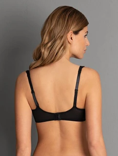 Selma podprsenka s kosticí model 10627785 černá RosaFaia - Rosa Faia