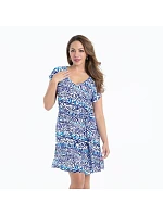Style Mari šaty 8109 french blue - Anita Classix Style Mari šaty 8109 french blue - Anita Classix