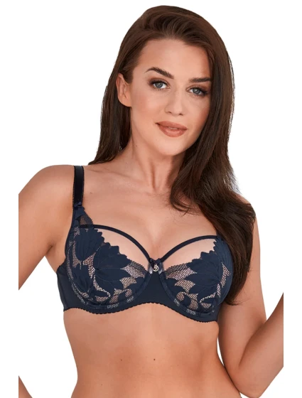 Gaia 1135 Nike barva: tmavě modrá Gaia 1135 Nike barva: tmavě modrá