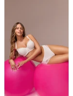 Ava 2112 Azalea Maxi barva:bílá