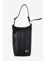 Dámská Malá Taška Z Eko Kůže Big Star model 21672941 Černá - Big Star Shoes