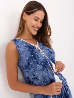 Top AT BZ model 15589707 modrá - FPrice