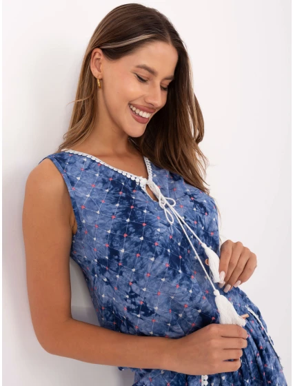 Top AT BZ model 15589707 modrá - FPrice