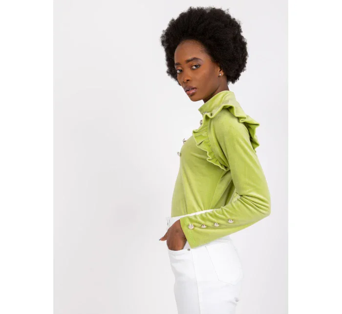 Halenka DHJ BZ 6533A.44P vápno