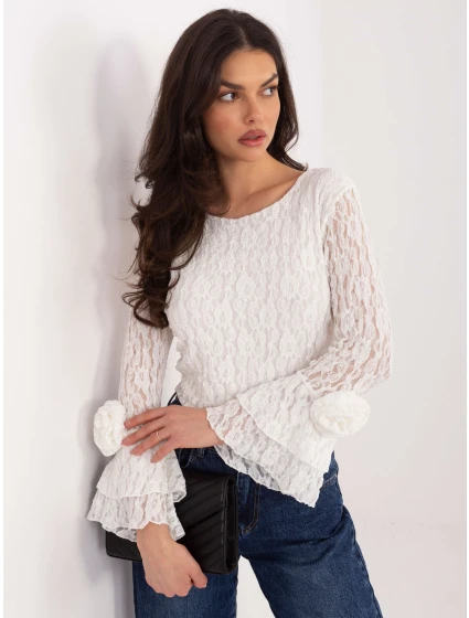 Halenka IT BZ 22122.85 ecru Halenka IT BZ 22122.85 ecru