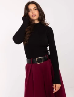 Spodnie IT SP model 21389000 bordowy - FPrice