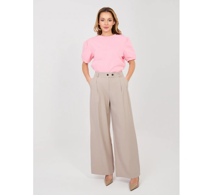 IT kalhoty SP FL9020 1.69 tmavě lila