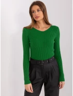 Svetr PM SW WJ92927A.31 zelených