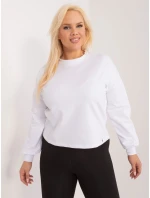 Halenka RV BL 6317.94 bílých