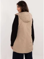 Kamizelka SK KZ HH model 20514014 khaki - FPrice Kamizelka SK KZ HH model 20514014 khaki - FPrice