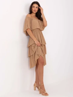 TW SK BI 2120.69 velbloudí šaty