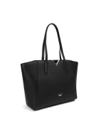 Velká kabelka VUCH Eirene Black Velká kabelka VUCH Eirene Black