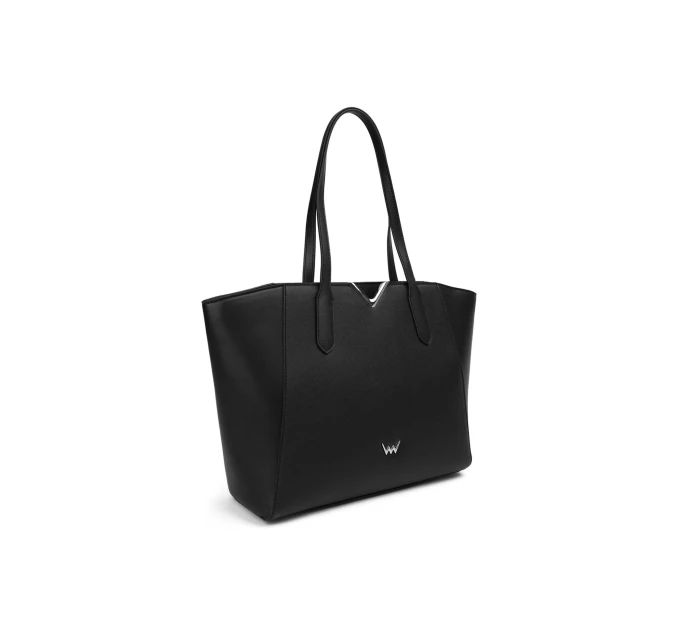Velká kabelka VUCH Eirene Black Velká kabelka VUCH Eirene Black