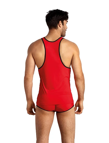 Pánský nátělník Soul top - Anais